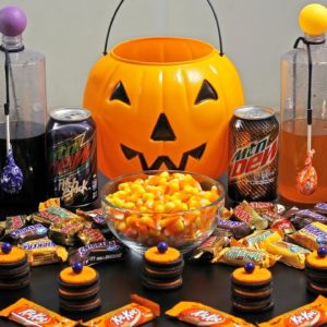 10 Games For Your 2019 Halloween Party