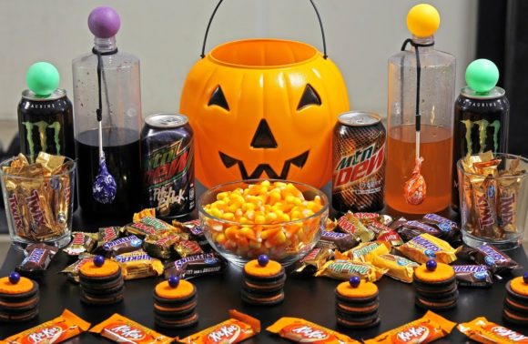10 Games For Your 2019 Halloween Party