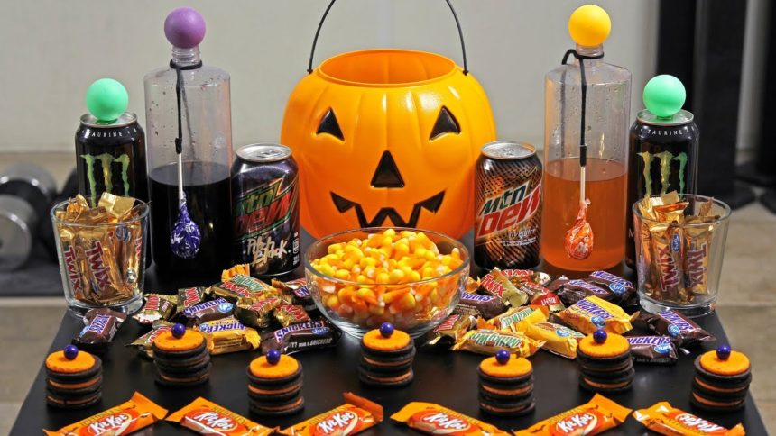 10 Games For Your 2019 Halloween Party 10 Games For Your 2019 Halloween Party