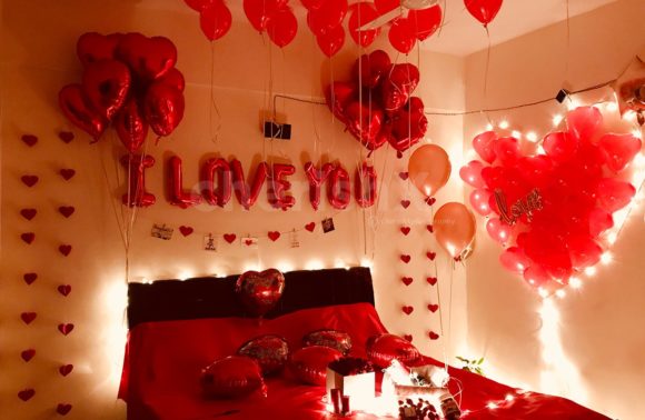 Room Decoration