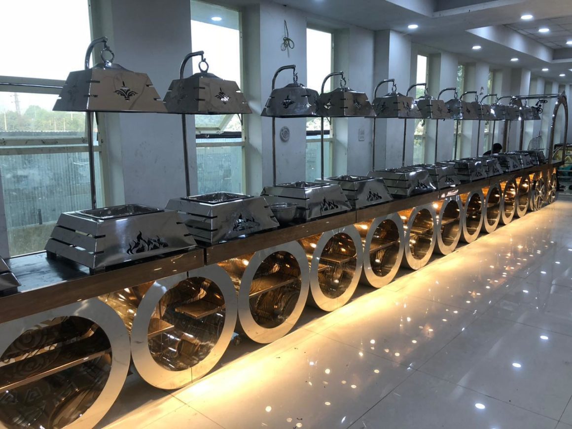 Catering