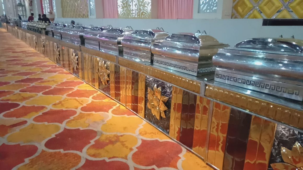 Catering