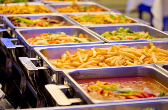 Catering