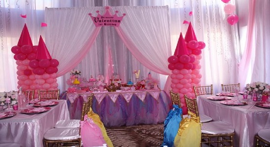 Birthday Decoration