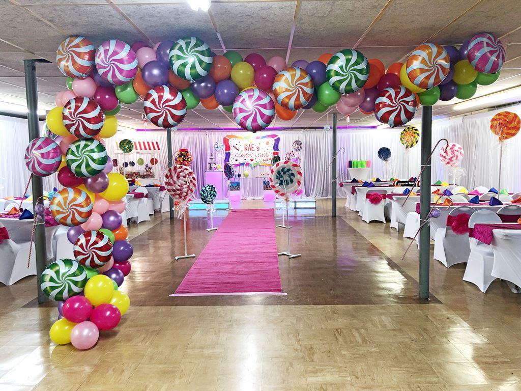 Candy Theme