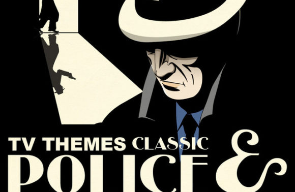 Detective Theme