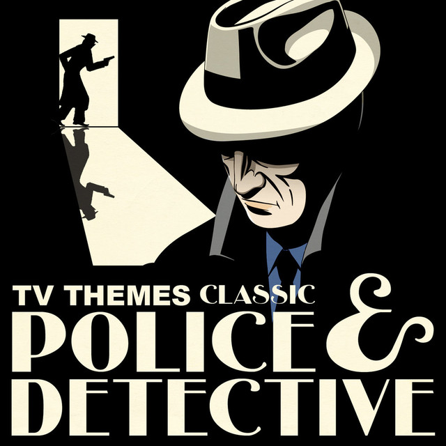 Detective Theme