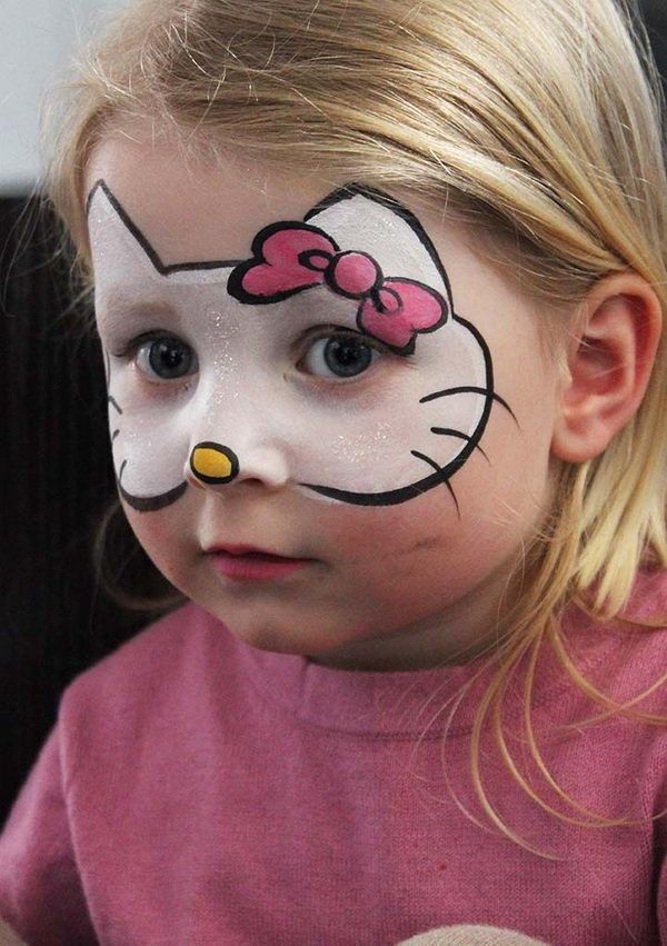 Face Painting