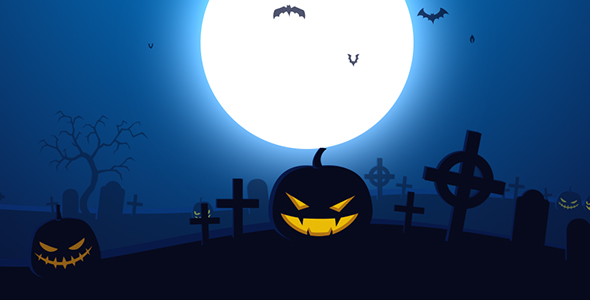 Halloween Theme