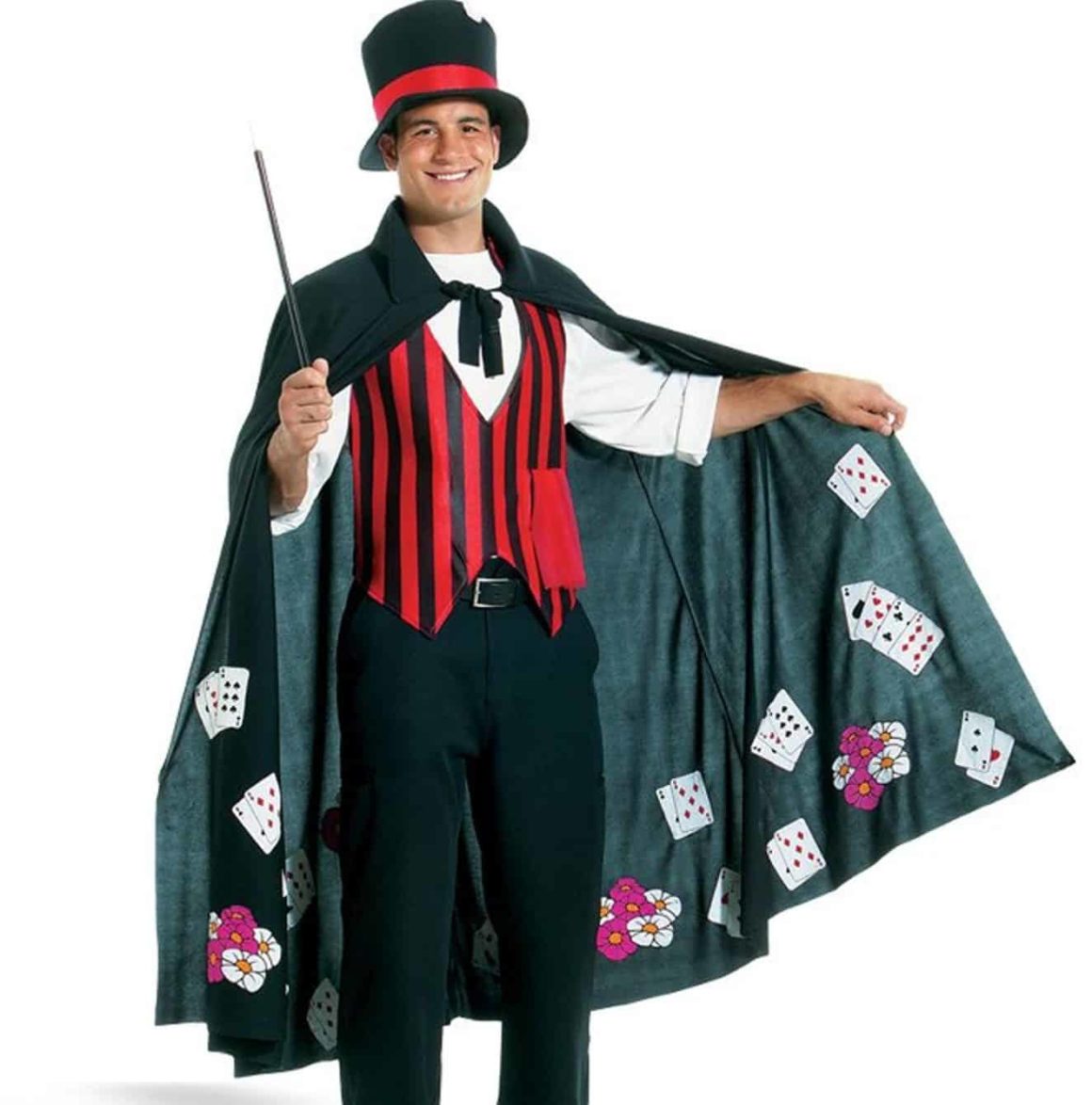 Magician