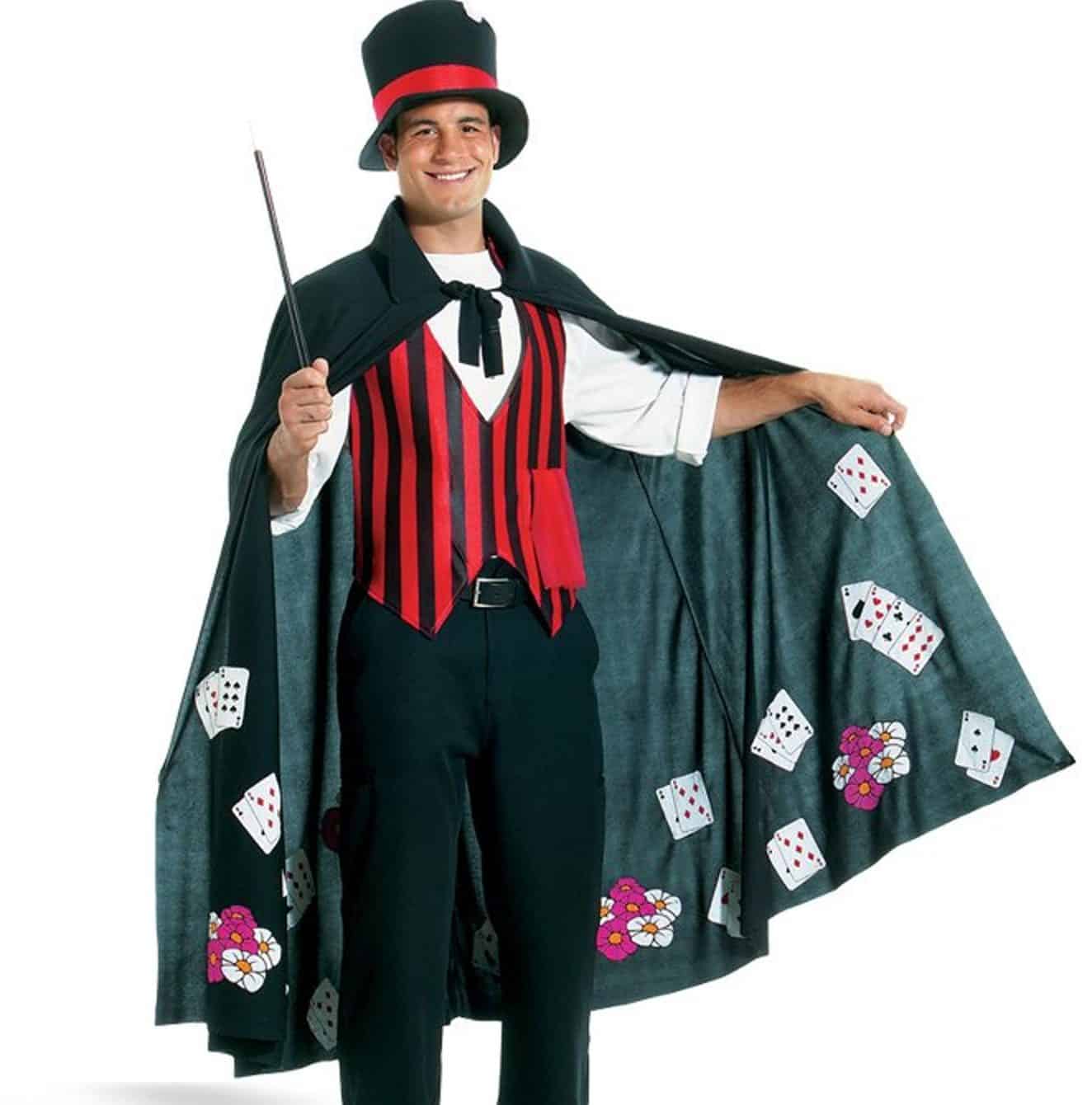 Magician