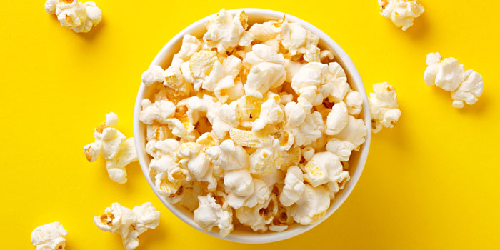 Pop Corn