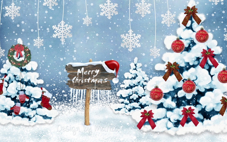 Christmas Theme