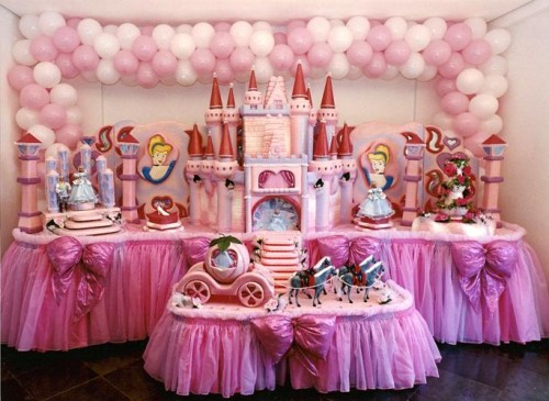 Fairy Theme