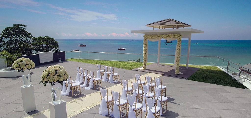 Wedding Venues & Locations