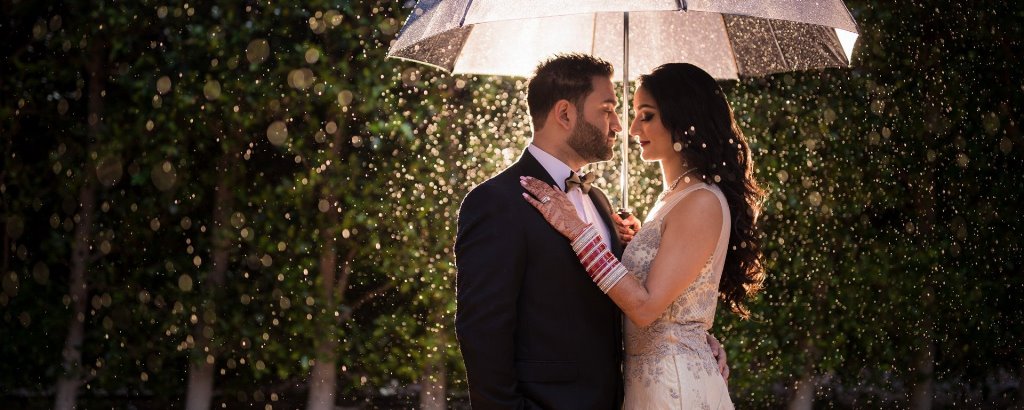 Pre-Wedding Photo Shoot
