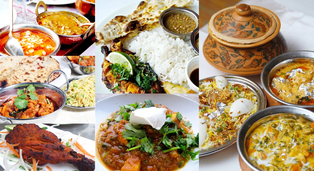 Wedding Menu Planning
