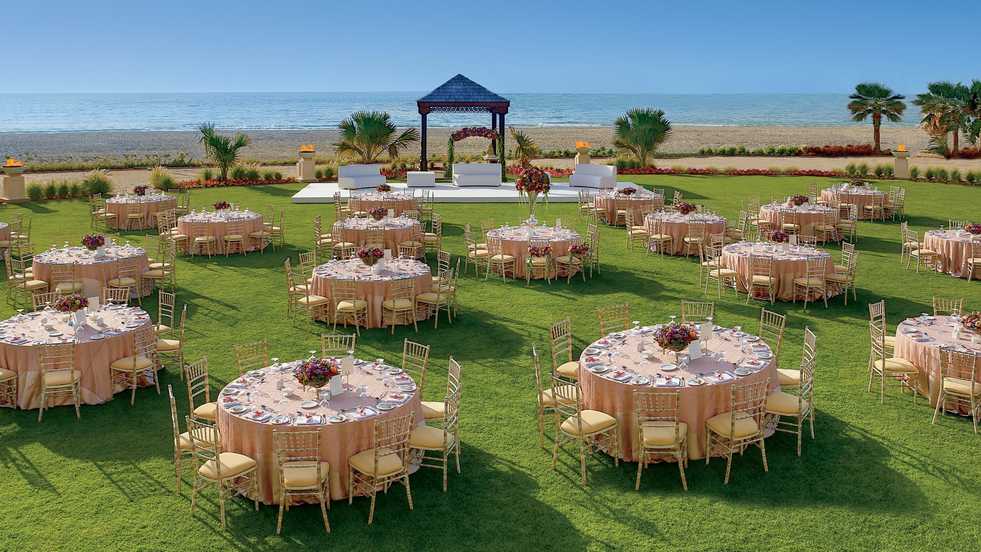 Wedding Packages